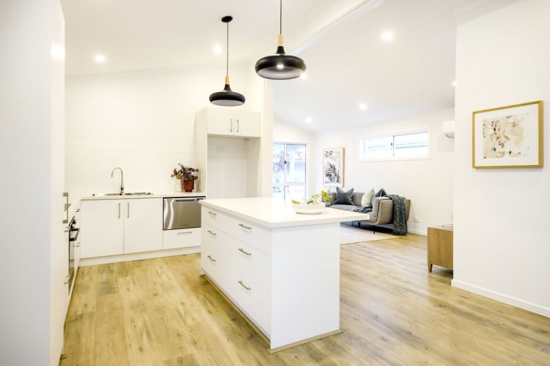 Fully renovated masterpiece!