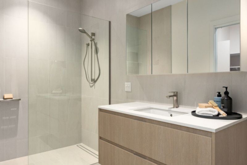 Two-Bedroom Terrace Living available in the final Stage!