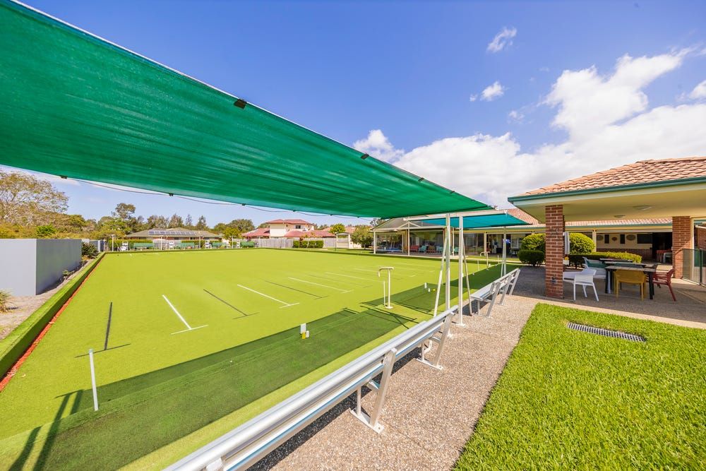 120/17 Carree Street, Bellcarra Retirement Resort - Coming Soon!
