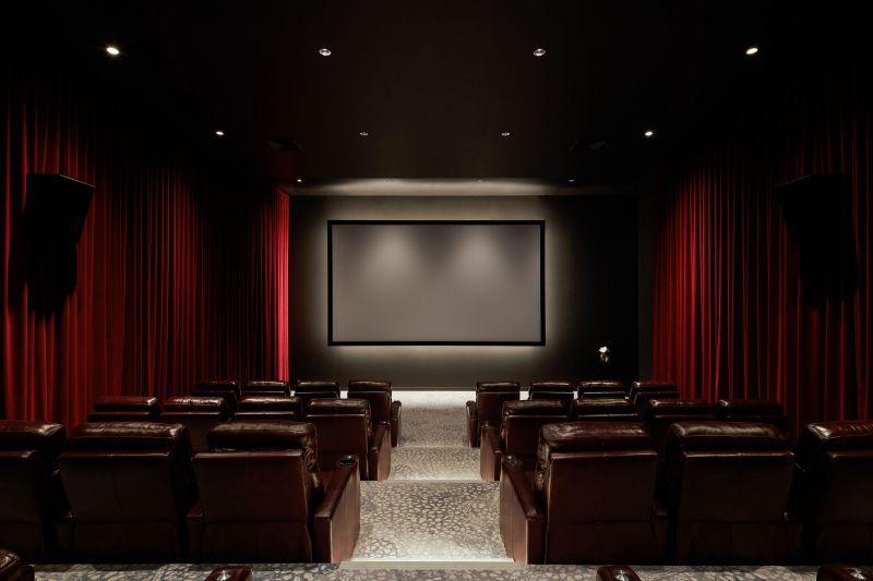 266 - Monteverde on the Lake on Large Site