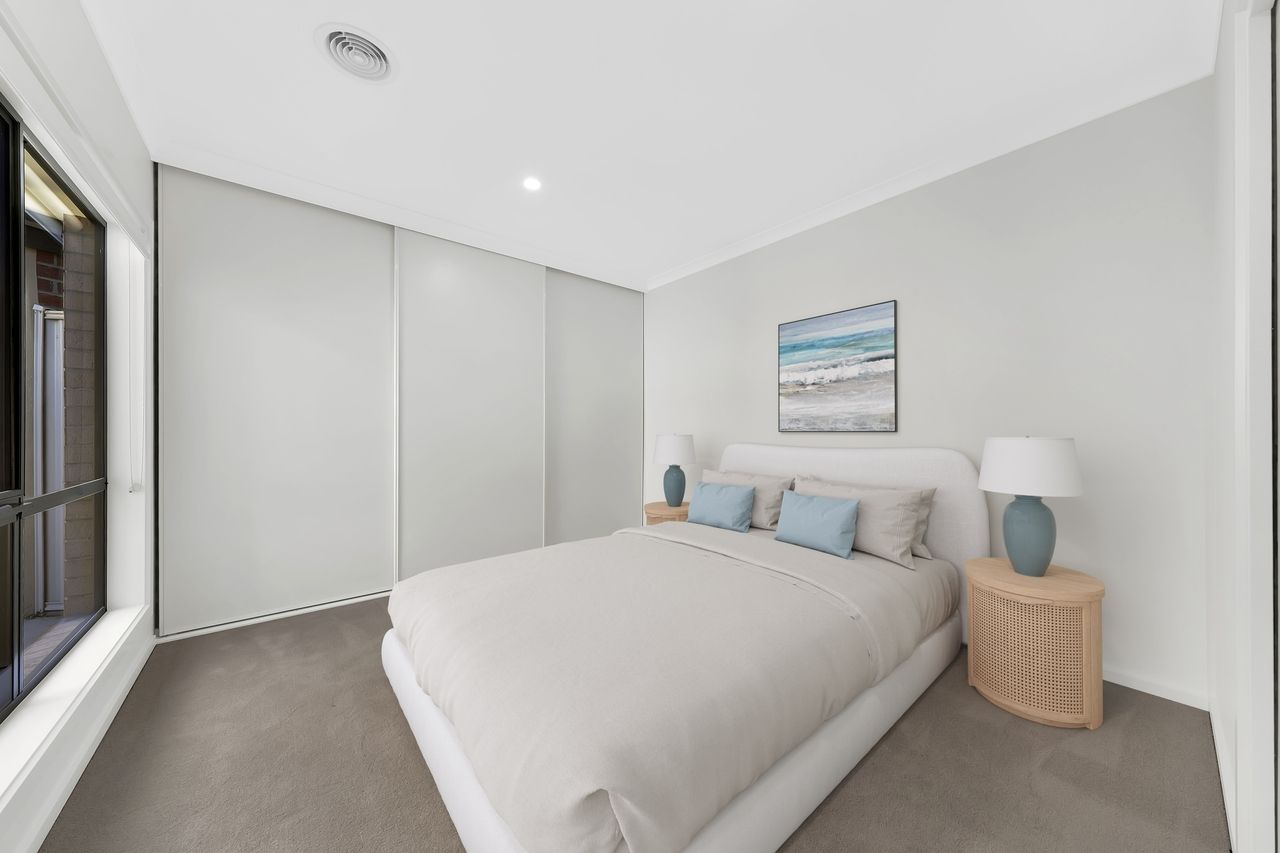 Two Bedroom + Study | Villa 140