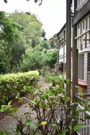 2 Bedroom Units Available @ St Vincent's Care