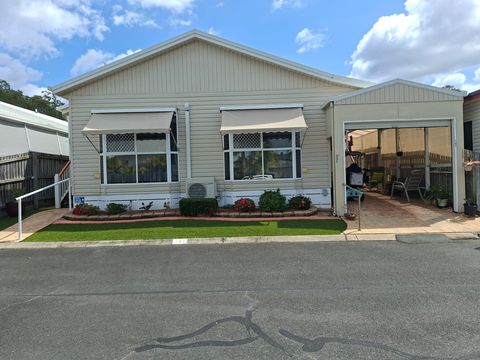 Coming Soon | Comfortable, Low-Maintenance Living in Greenbank Gardens