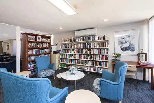 Ashlar Glen and Dianella Village