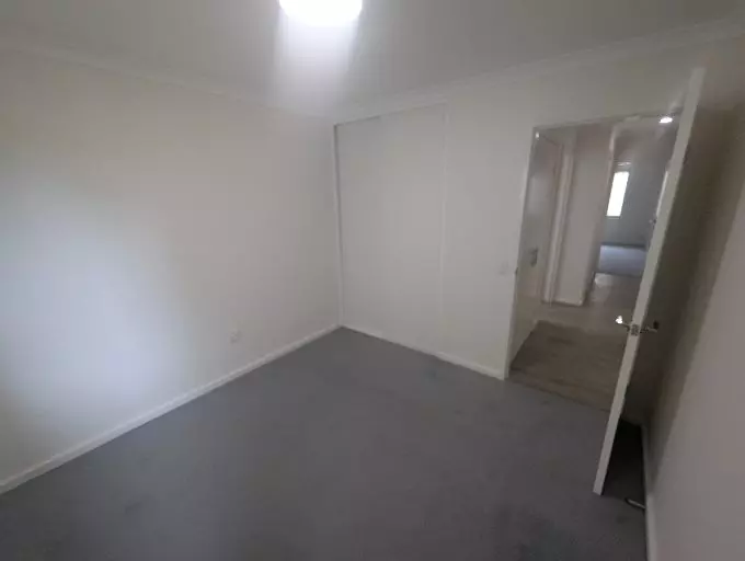 Renovated Villa for Over 55's