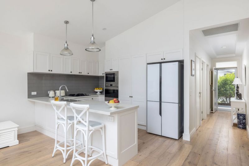 Lifestyle Living at Its Best!