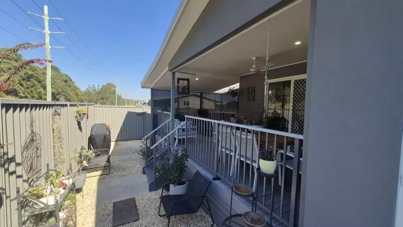 Retire to a new life at Newport!