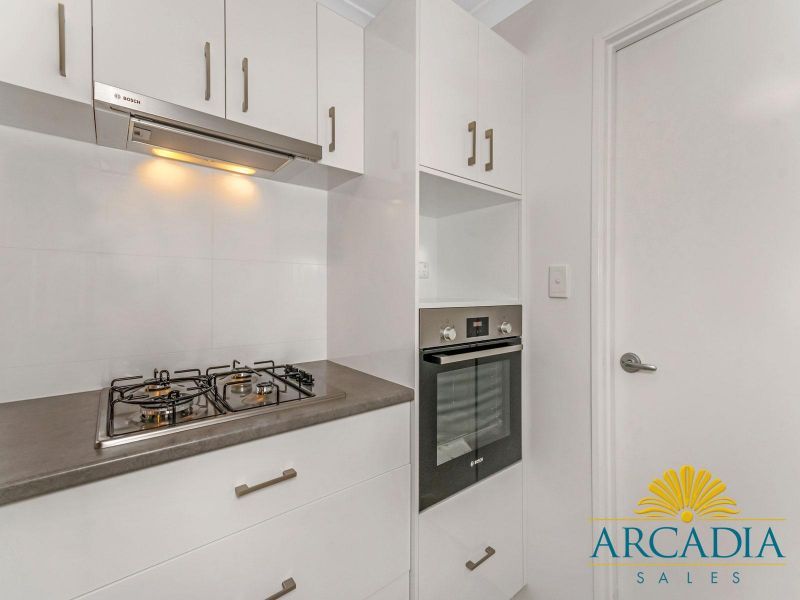 Arcadia Waters Maddington- Best kept gardens in Perth