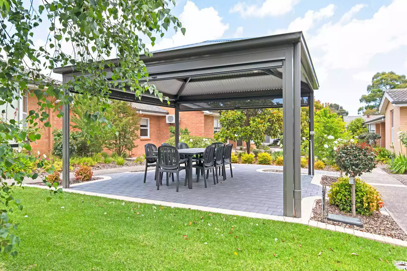 Are You Aged 65 Years Or Older And No Longer Working Full Time ? Your Retirement Lifestyle Awaits in Marryatville