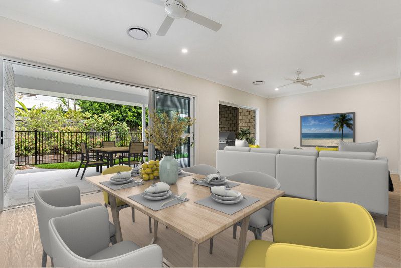 Stunning home that prioritises space and flow - Unit 110