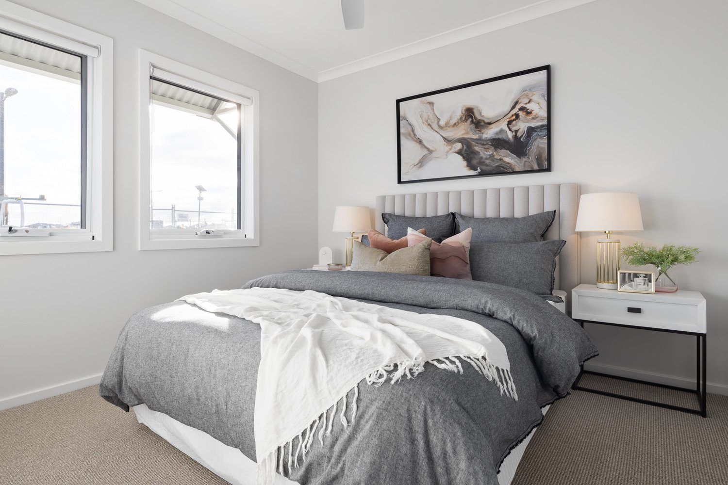 Your new modern home design