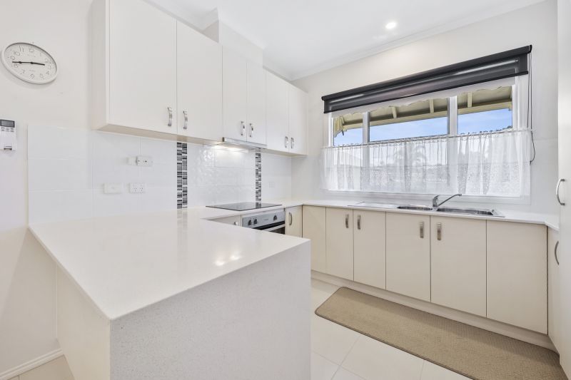 Updated Home with Tranquil Garden Surrounds