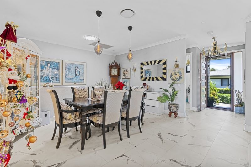 Spacious Three-Bedroom Retreat