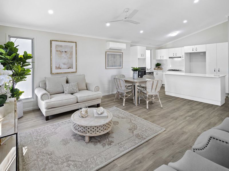 The perfect house to call your home