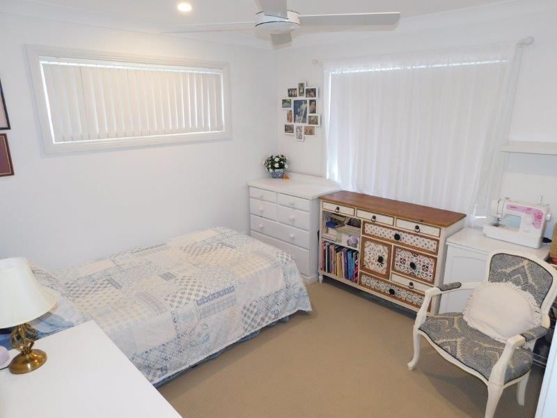 Bayway Village - Site 76 (Pre-loved duplex)