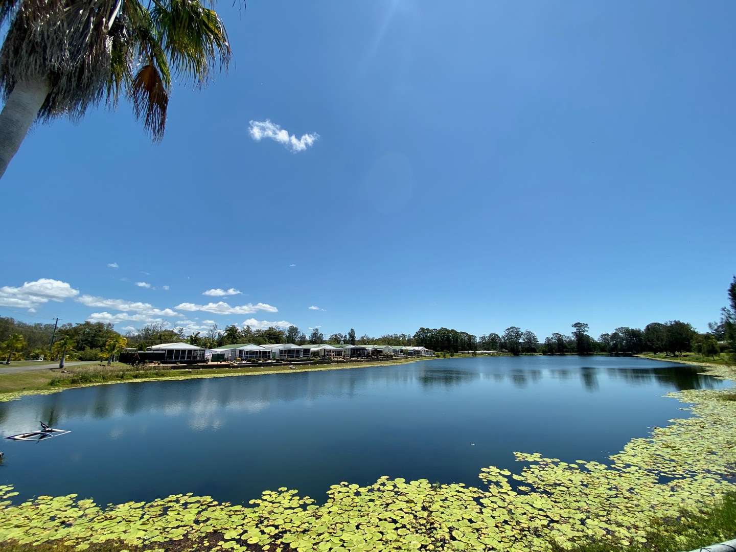 Discover Land Lease Living at Banksia Waters