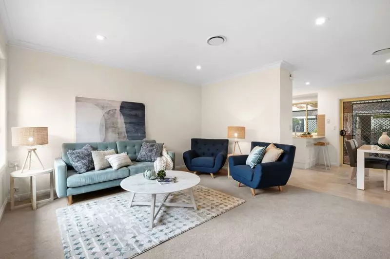 If convenience of location is what you are after, look no further than this stunning, fully refurbished 2-bedroom villa.