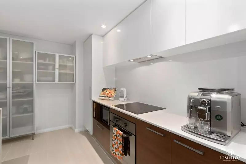 Heritage Warehouse Apartment