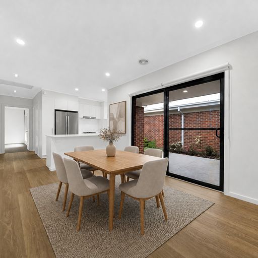 Two Bedroom + Study | Villa 20