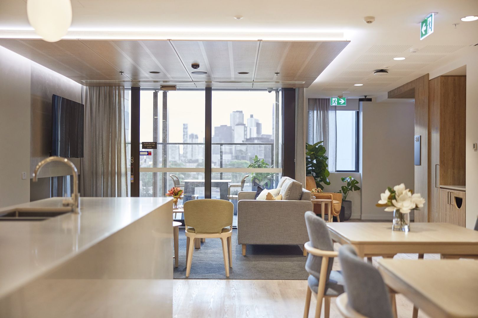 The Alba Aged Care Suites 