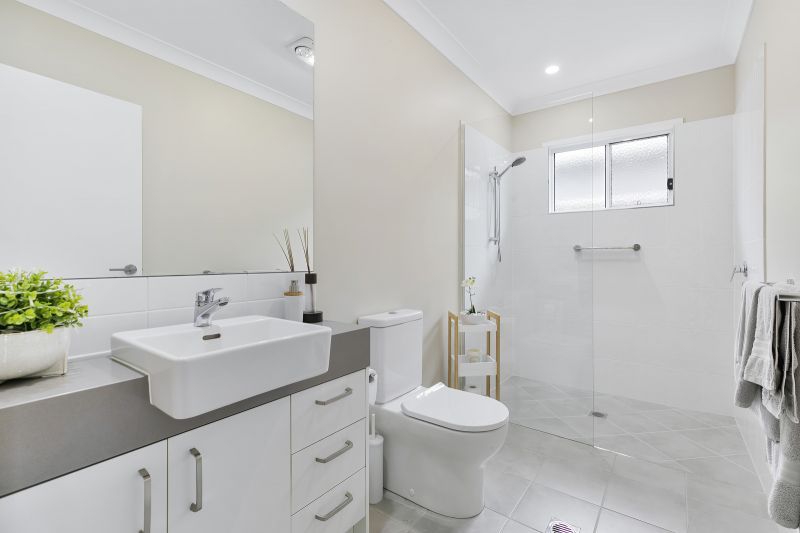 Stylish Two-Bedroom Home with Modern Comforts