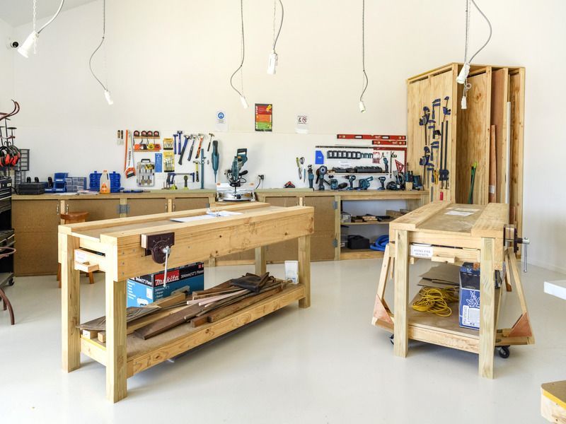 Unwind in understated luxury