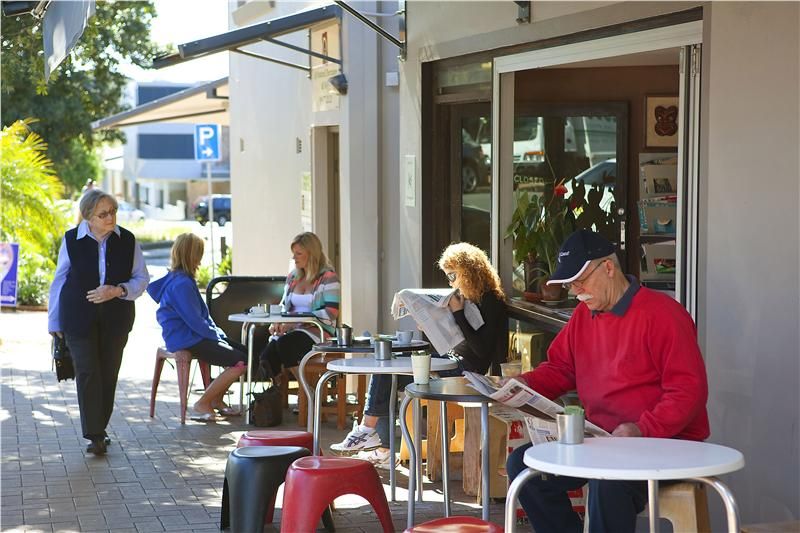 Pittwater Village