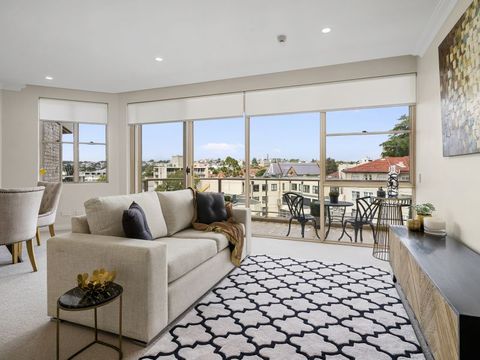 Elevated Living with Space to Savour