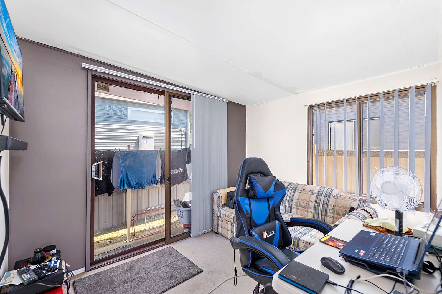 DEPOSIT TAKEN - UNDER CONTRACT - Best Value in a long time! - Fully Furnished - Big Breezy Veranda - Carport