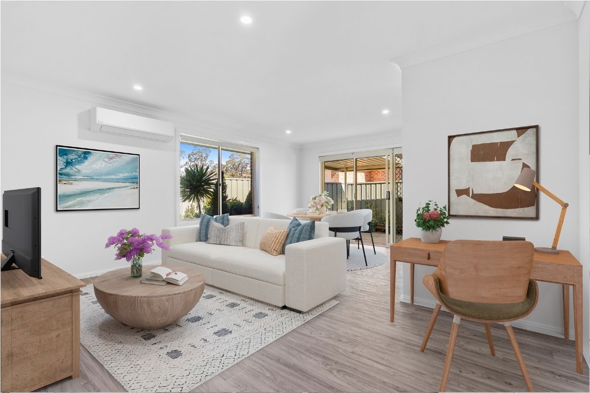 38/24 Macquarie Place, Macquarie Grove