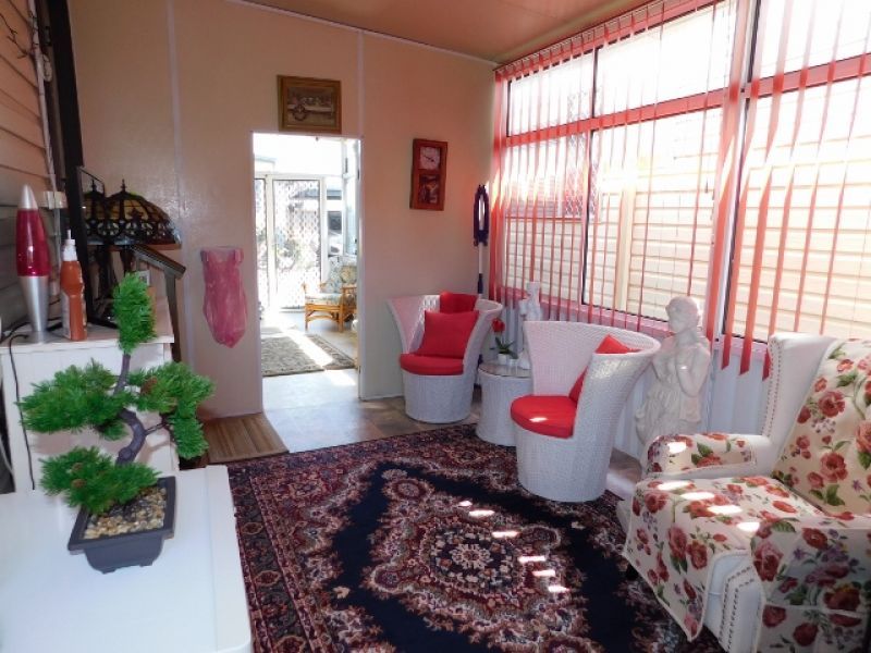 Site #255 (Pre loved) Bayway Village