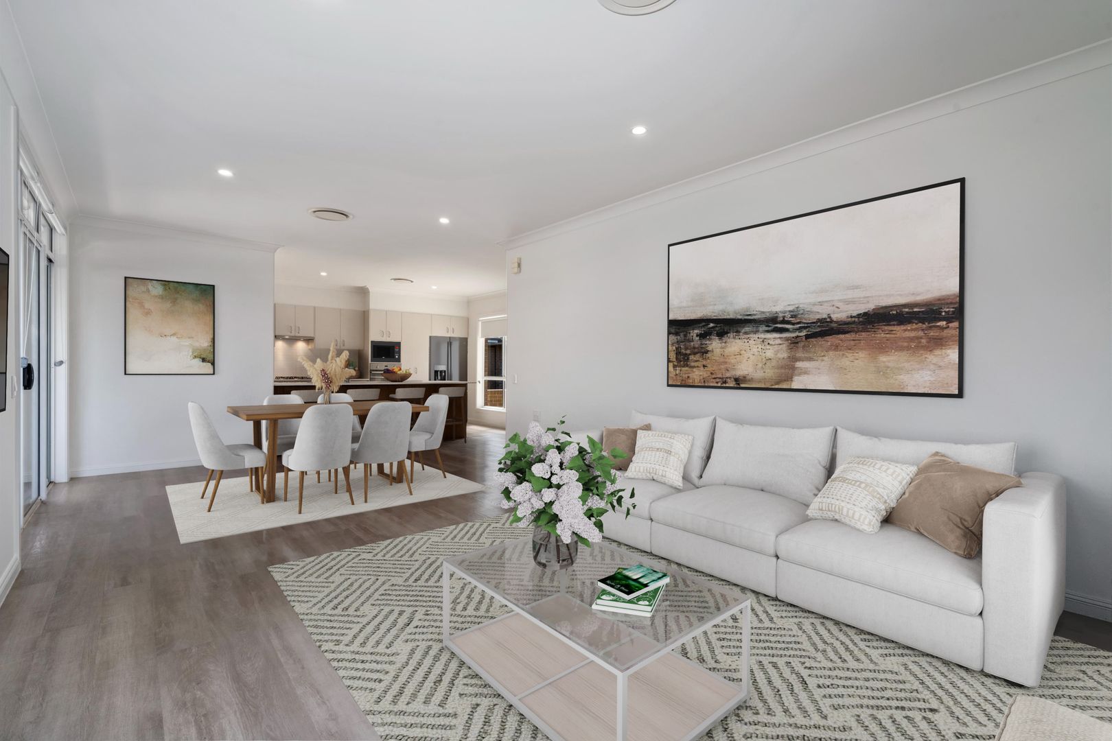 Established Villa 56/25 Tylers Road, Bargo