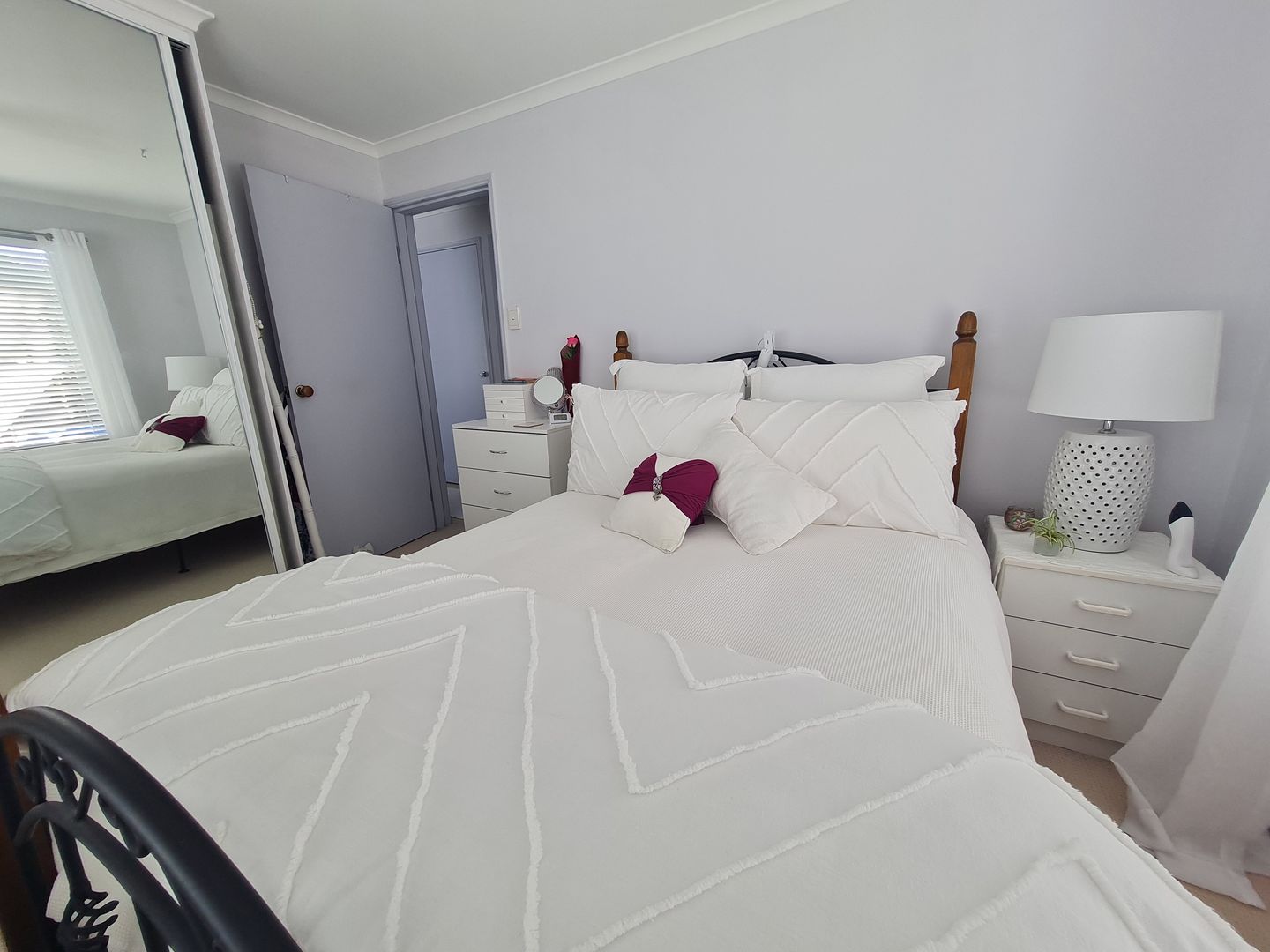 Beautiful & Spacious Home