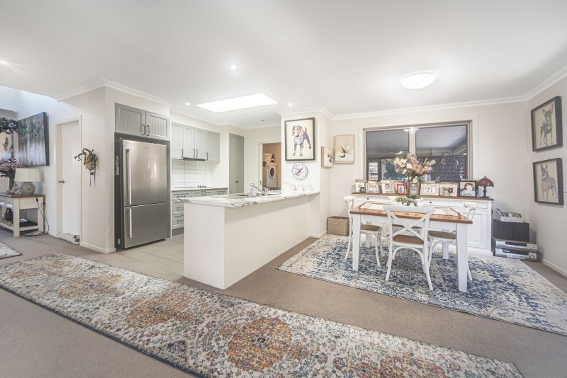 Beautifully Upgraded, Brilliantly Located