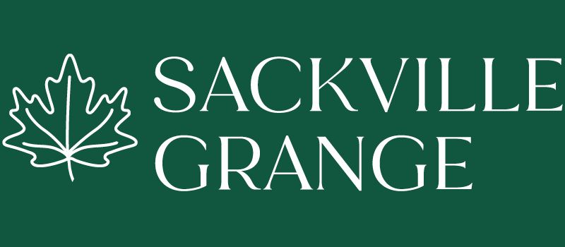 Sackville Grange