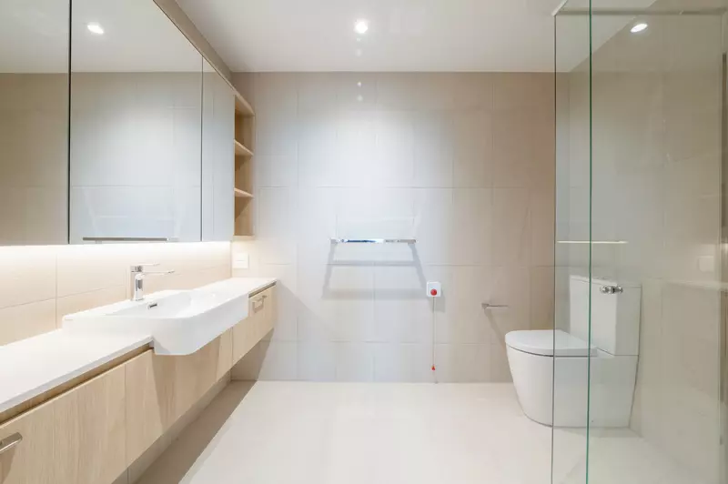 Sophisticated Living with Northern Light and Premium Inclusions