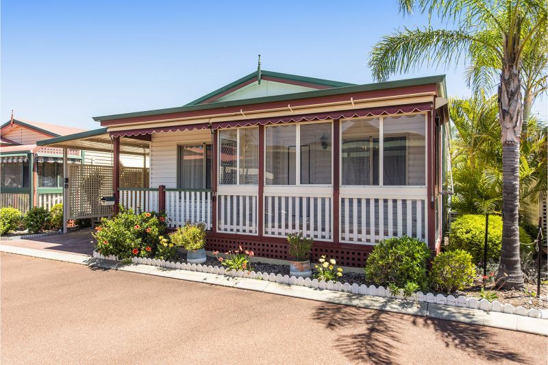 Riverside Gardens Esate - Site 162