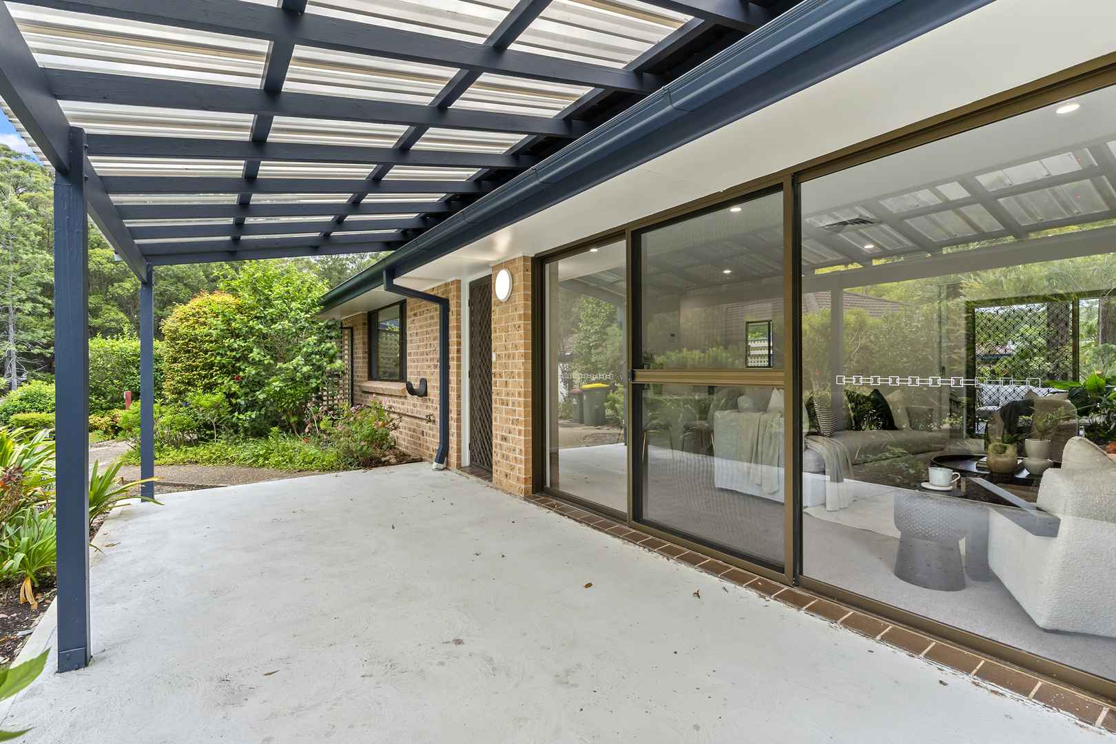 Unit 48 - Newly refurbished and spacious 2 bedroom apartment