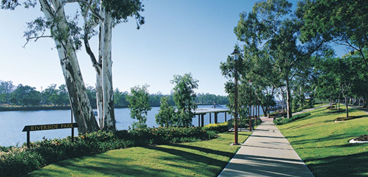 Rockhampton