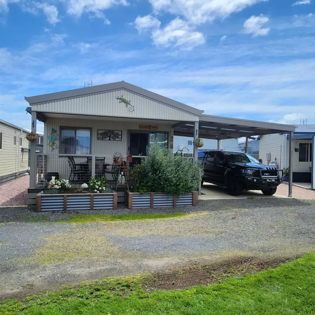 Portland Tourist Park