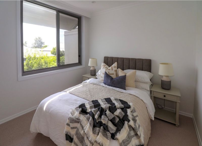 Stylish Retirement Living with New Upgrades in a Prime Woolloongabba Location