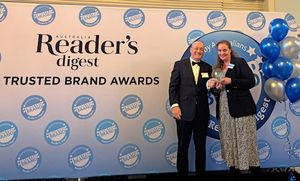 Resthaven again Highly Commended in Trusted Brands Awards