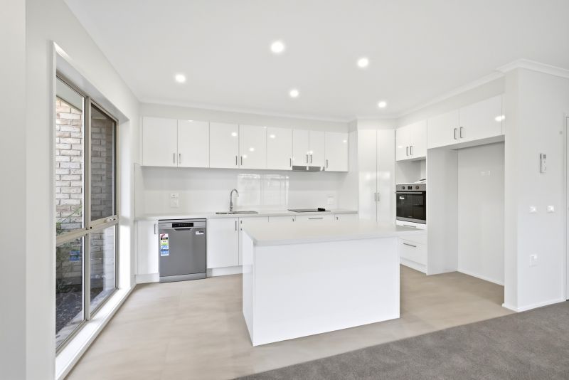 Two-bedroom unit in the heart of the village