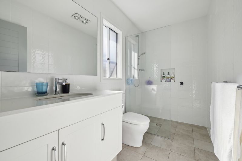 Vibrant Two-bedroom Home