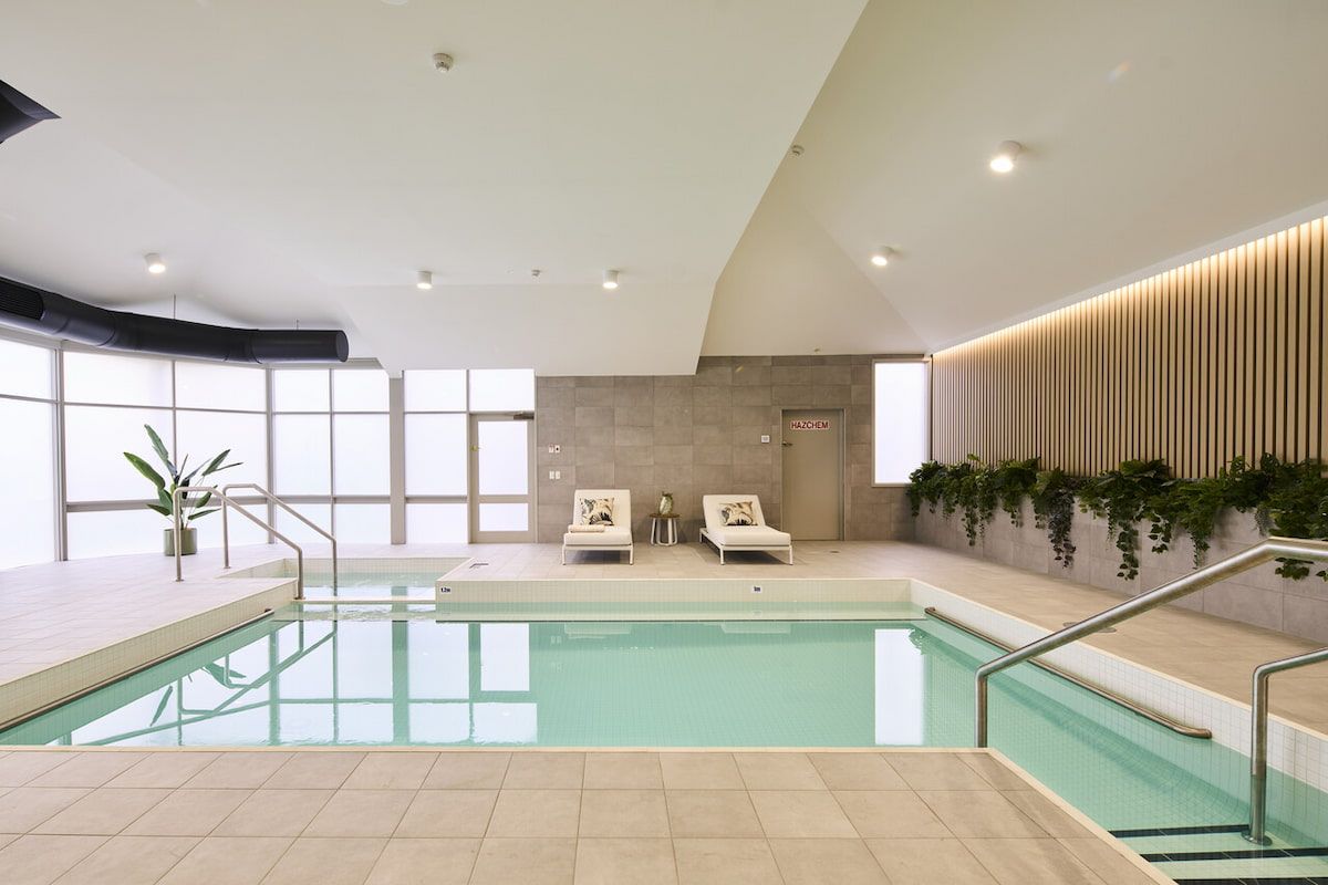 Cherry Tree Grove Retirement Living