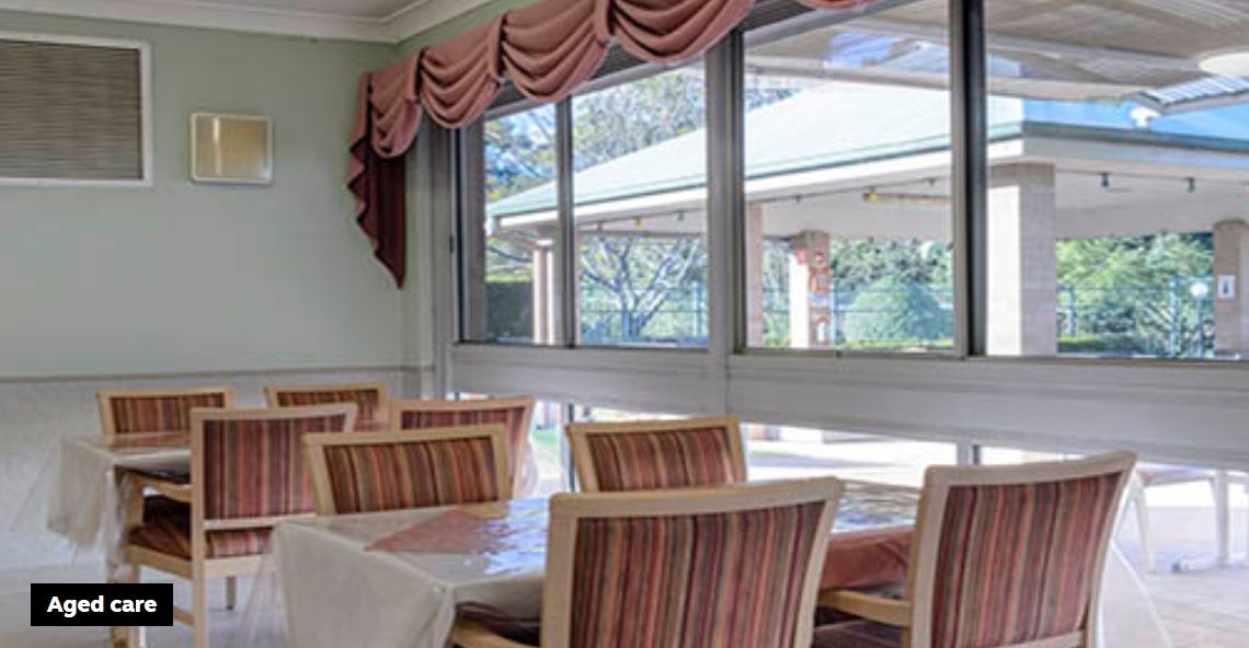 Uniting Lilian Wells