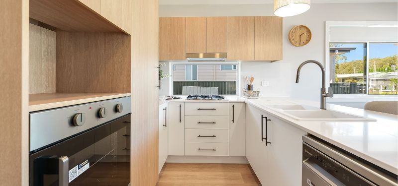 Downsize without Compromise