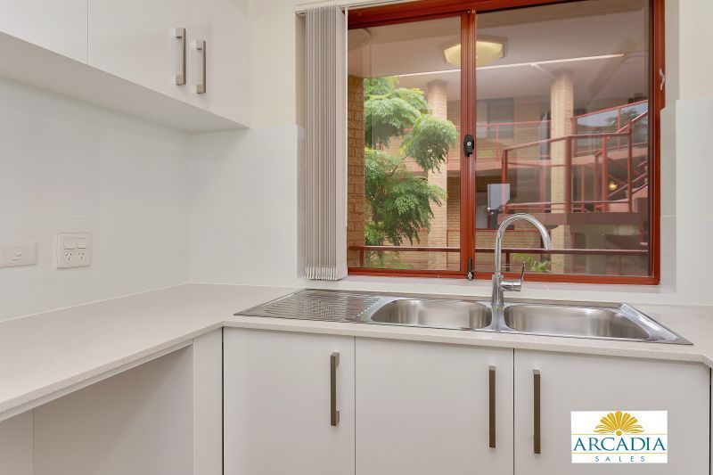 Arcadia Waters Bicton - Sold Sold Sold