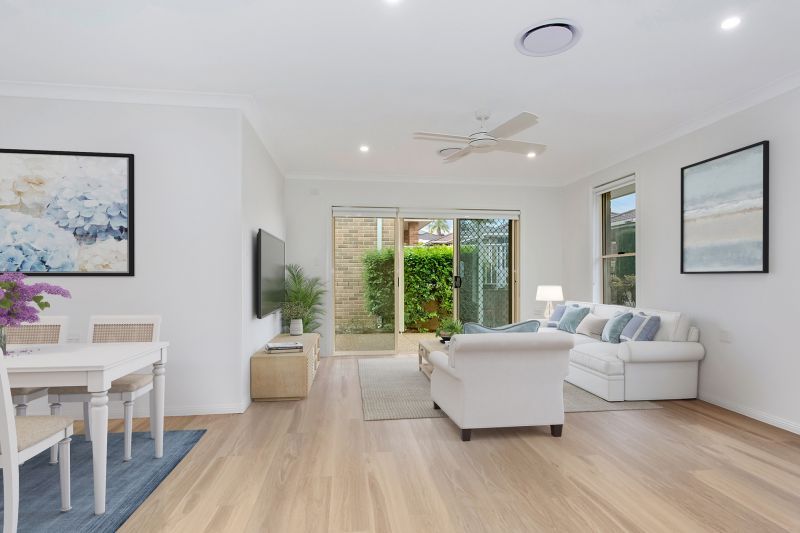 122/1 Parker Street, Port Macquarie