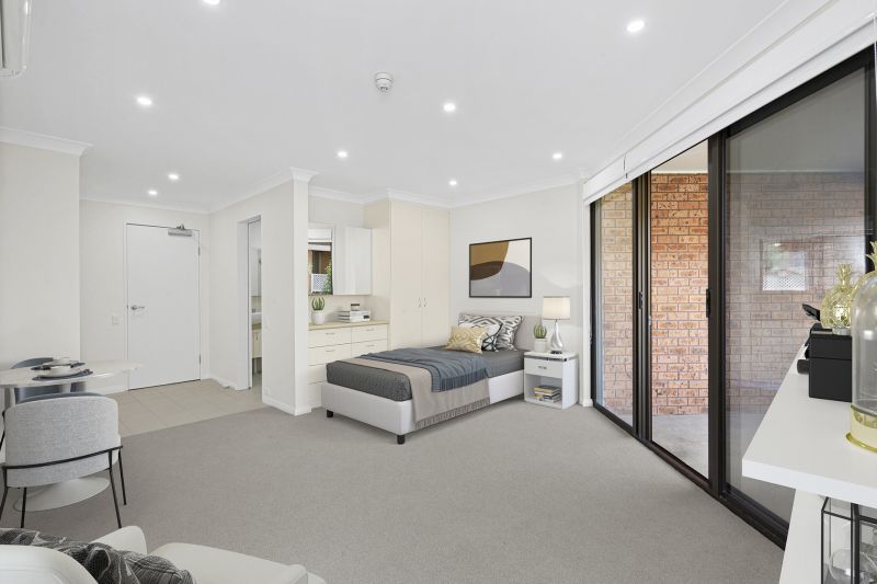 321/226 Windsor Road, Winston Hills